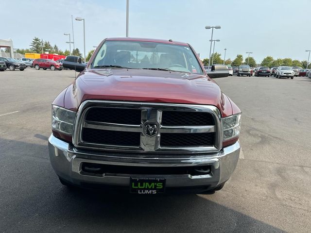 2014 Ram 2500 SLT