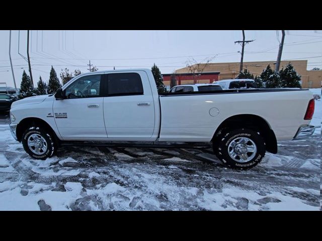 2014 Ram 2500 SLT