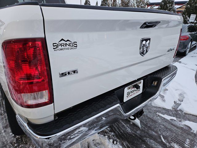 2014 Ram 2500 SLT