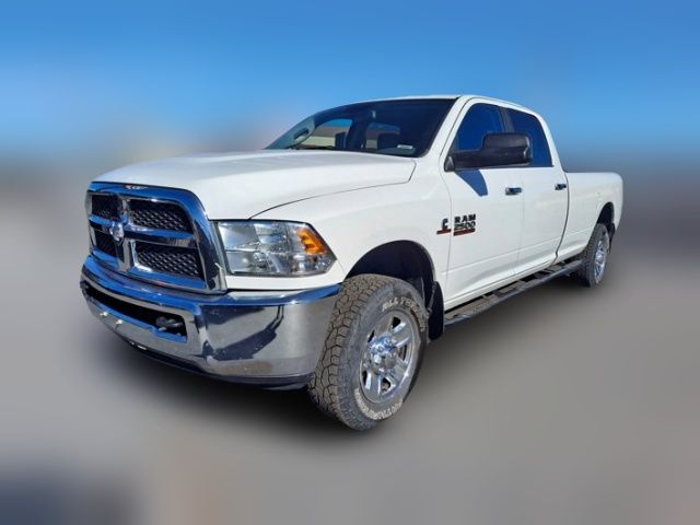 2014 Ram 2500 SLT