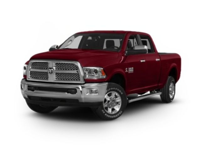 2014 Ram 2500 SLT