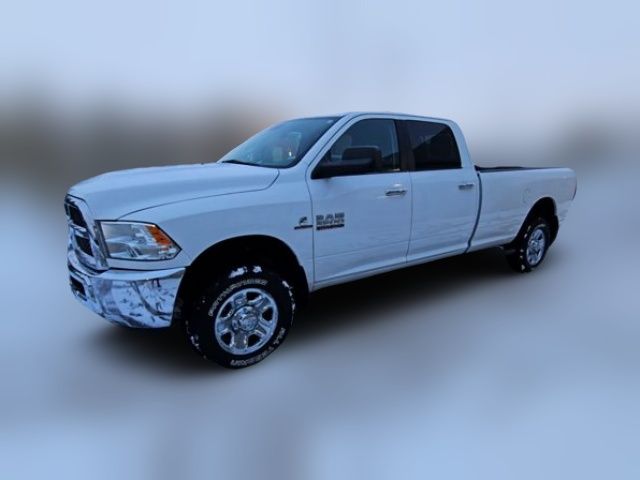 2014 Ram 2500 SLT