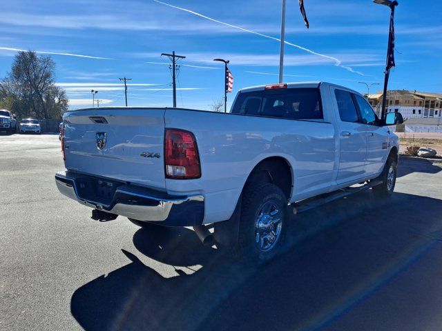 2014 Ram 2500 SLT