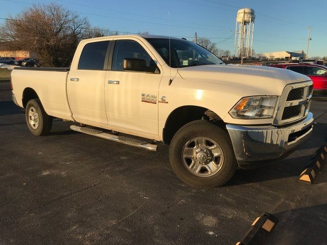 2014 Ram 2500 SLT