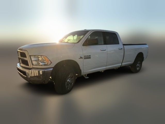 2014 Ram 2500 SLT