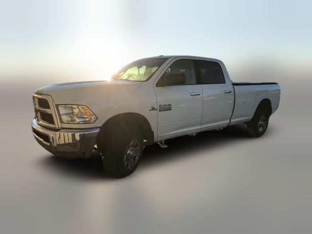 2014 Ram 2500 SLT