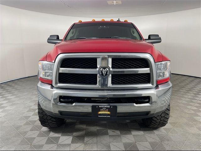 2014 Ram 2500 SLT