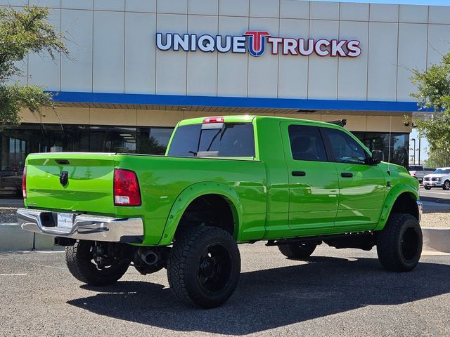 2014 Ram 2500 SLT