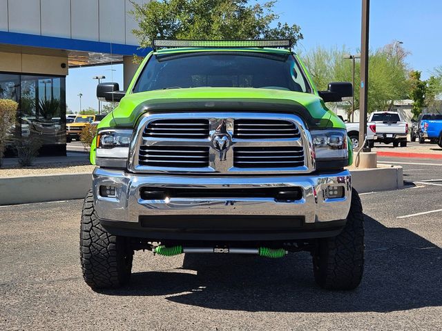 2014 Ram 2500 SLT