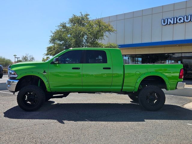 2014 Ram 2500 SLT