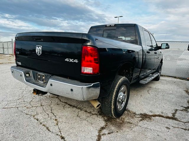 2014 Ram 2500 SLT