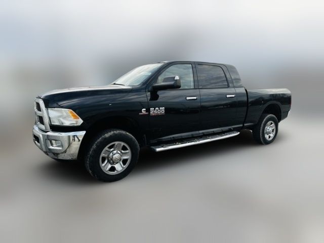 2014 Ram 2500 SLT