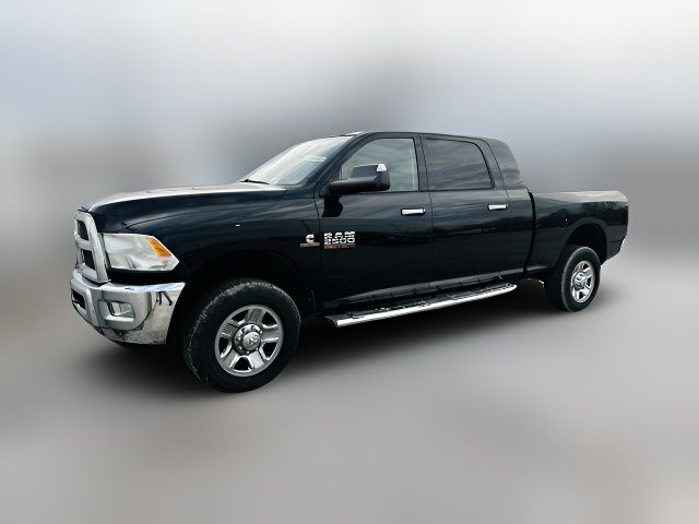 2014 Ram 2500 SLT