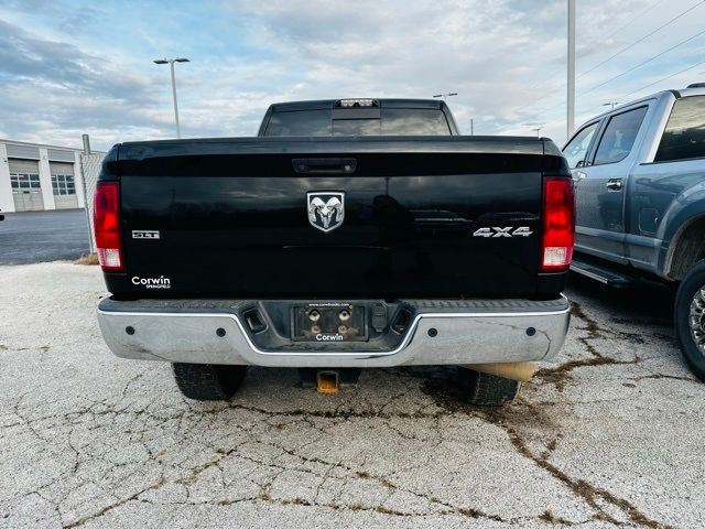 2014 Ram 2500 SLT