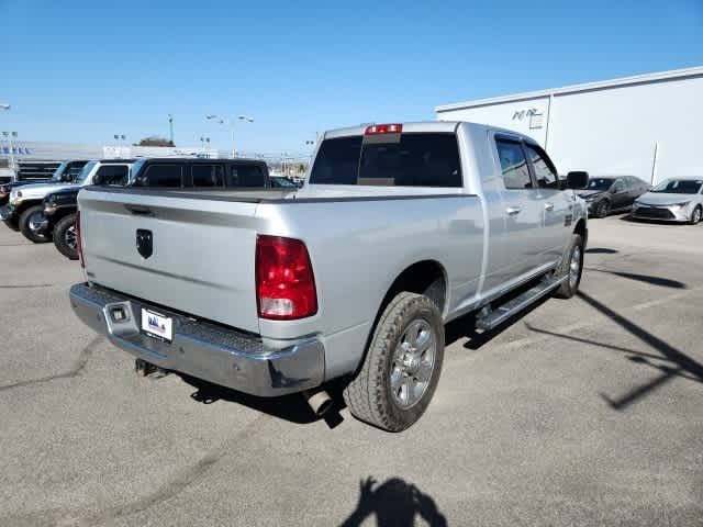 2014 Ram 2500 SLT