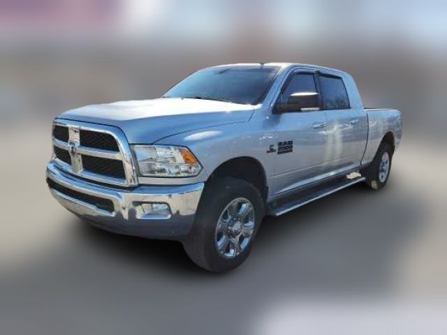 2014 Ram 2500 SLT