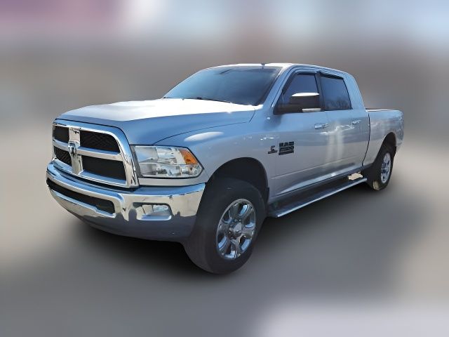 2014 Ram 2500 SLT