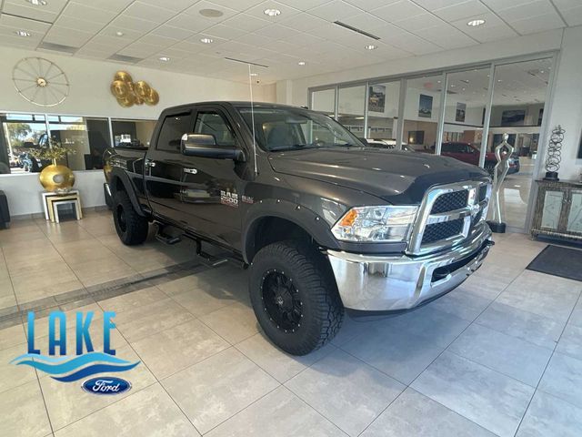 2014 Ram 2500 SLT