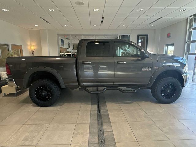 2014 Ram 2500 SLT