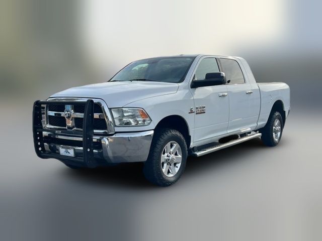 2014 Ram 2500 SLT