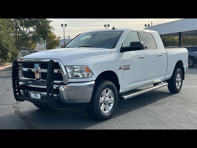 2014 Ram 2500 SLT