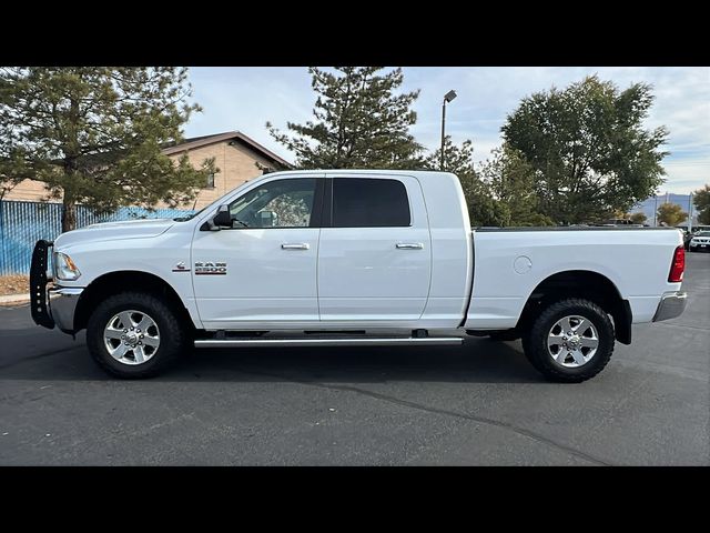 2014 Ram 2500 SLT