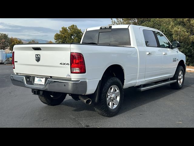 2014 Ram 2500 SLT