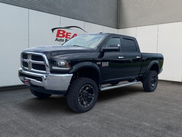 2014 Ram 2500 SLT