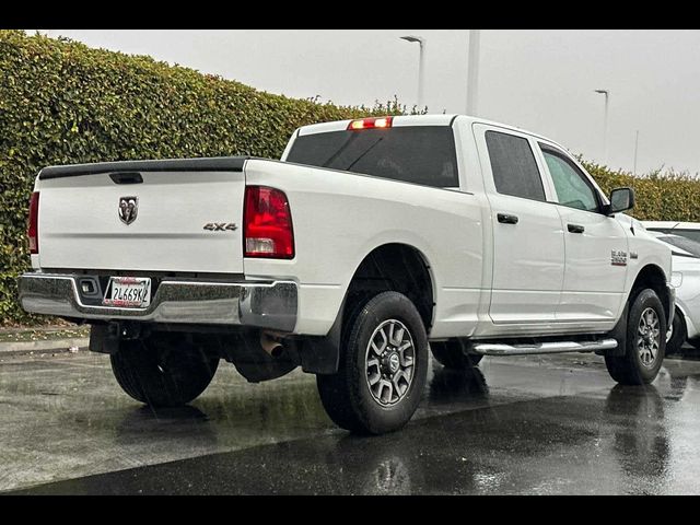 2014 Ram 2500 ST