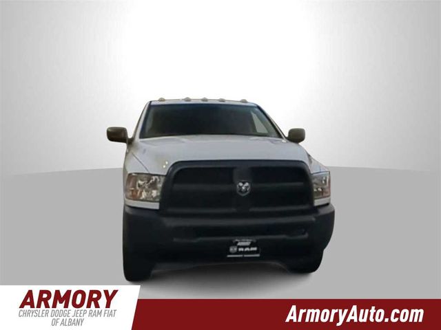 2014 Ram 2500 Tradesman