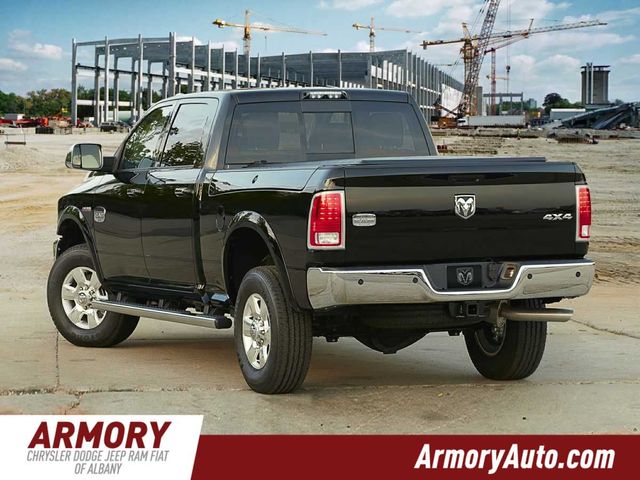 2014 Ram 2500 Tradesman