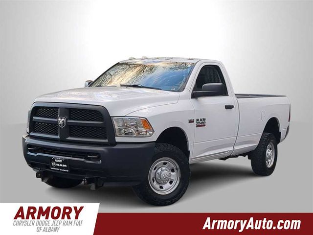 2014 Ram 2500 Tradesman