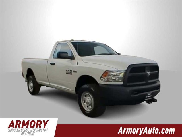 2014 Ram 2500 Tradesman