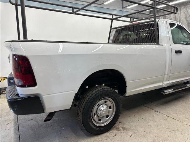 2014 Ram 2500 Tradesman