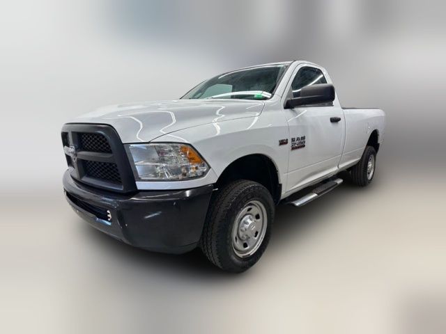 2014 Ram 2500 Tradesman