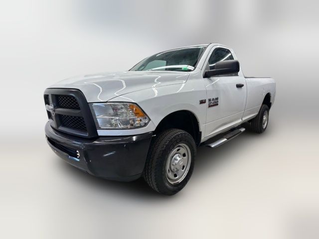 2014 Ram 2500 Tradesman