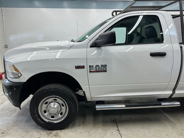 2014 Ram 2500 Tradesman