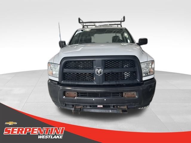 2014 Ram 2500 Tradesman