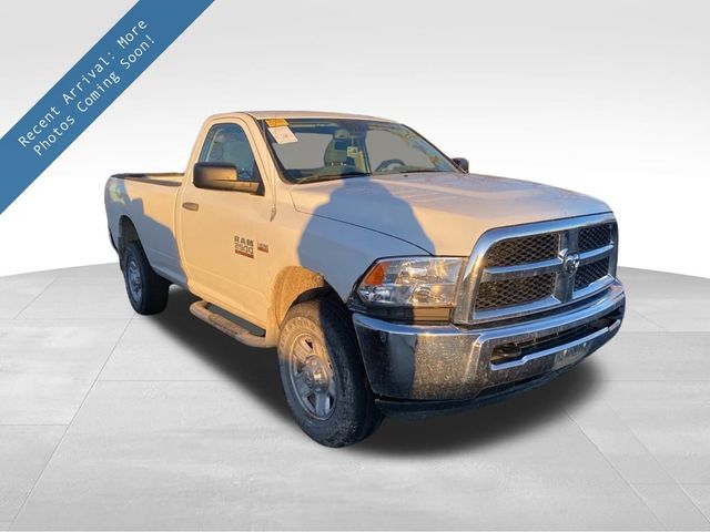 2014 Ram 2500 Tradesman