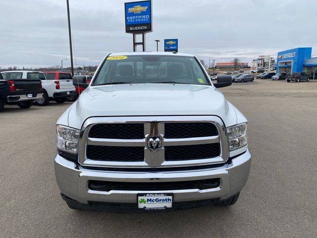 2014 Ram 2500 Tradesman