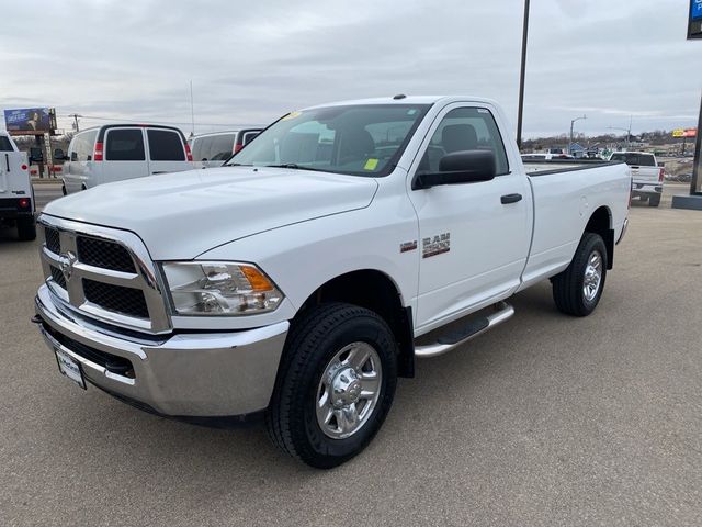 2014 Ram 2500 Tradesman