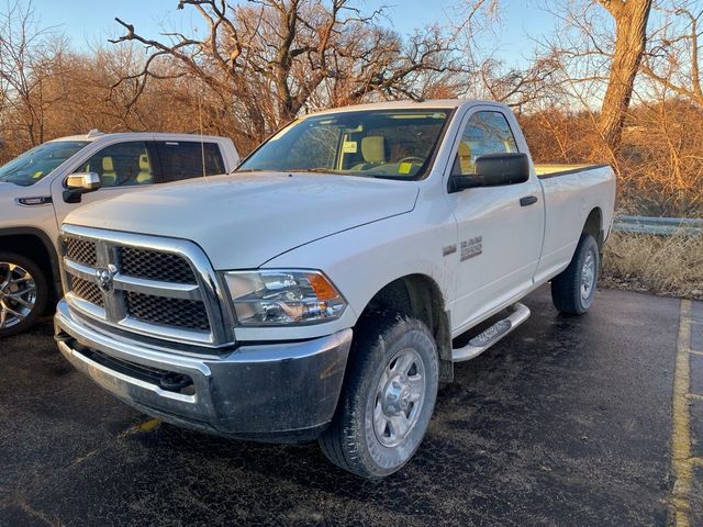 2014 Ram 2500 Tradesman