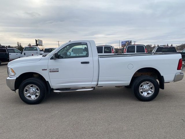 2014 Ram 2500 Tradesman