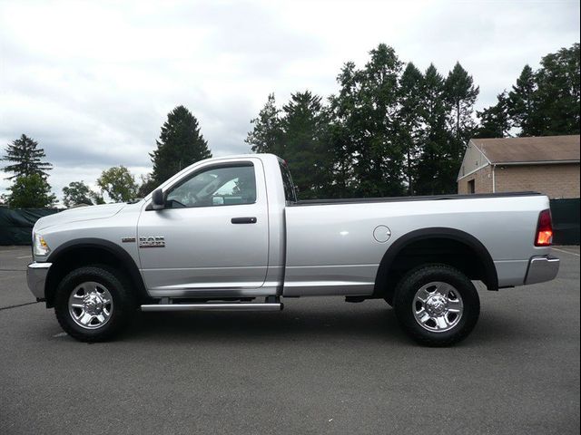 2014 Ram 2500 Tradesman