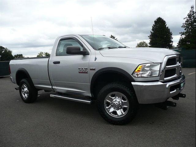 2014 Ram 2500 Tradesman