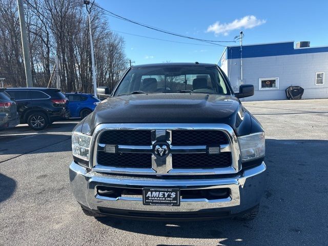 2014 Ram 2500 Tradesman