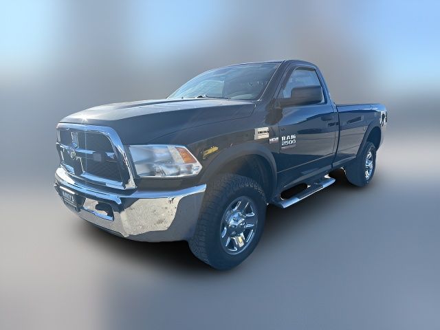 2014 Ram 2500 Tradesman