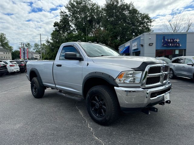 2014 Ram 2500 Tradesman