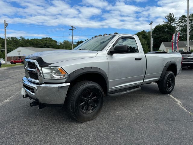 2014 Ram 2500 Tradesman