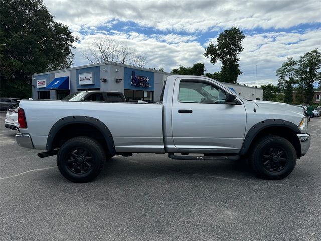 2014 Ram 2500 Tradesman